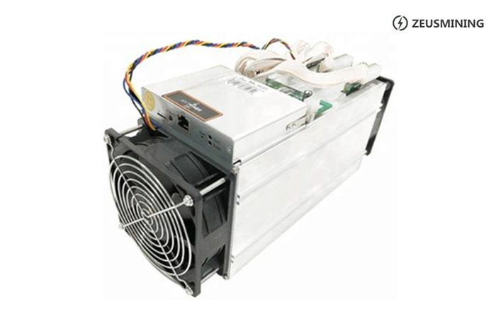 antminer a3 mining