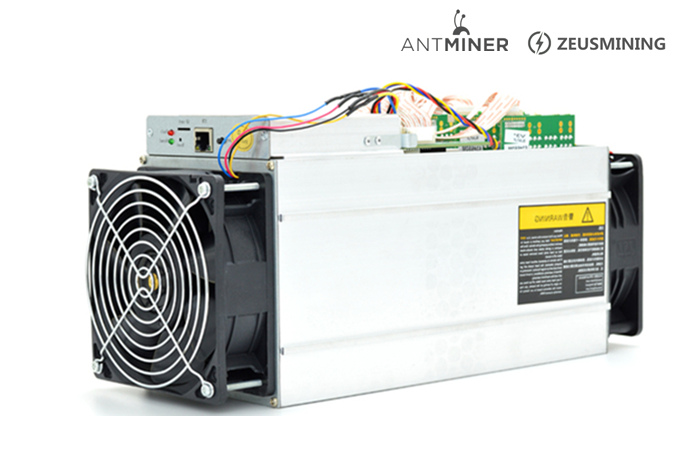 antminer s9i
