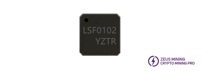 LSF0102YZTR
