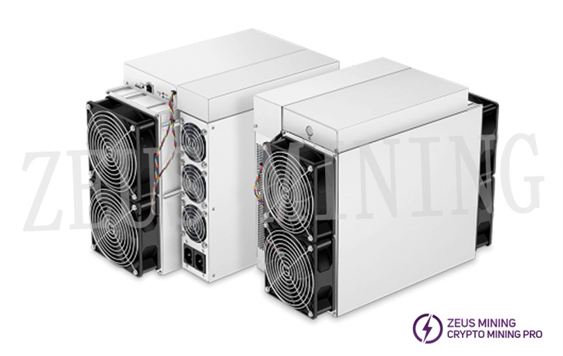 Antminer L7