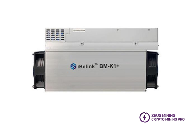 iBeLink BM-K1+ برای فروش