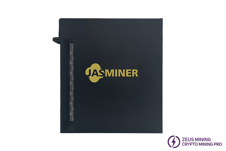 JASMINER X16-Q بی صدا WiFi 1950MH 620W