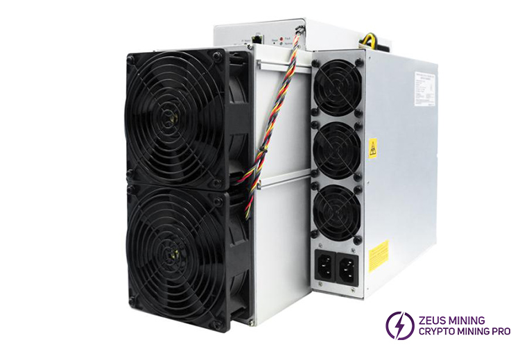 Antminer D9 1.77th ماینر