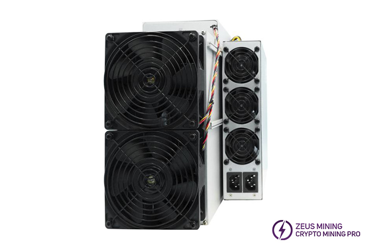 Antminer D9 Dash ماینر