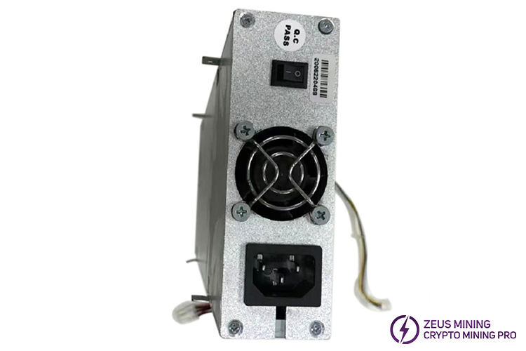 iBeLink BMK1+ PSU