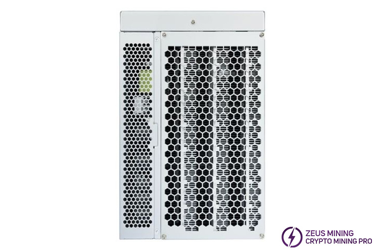 ماینر بیت کوین Canaan Avalonminer A1446