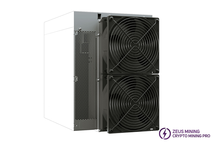 سودآوری Bitmain Antminer S21Pro 234T