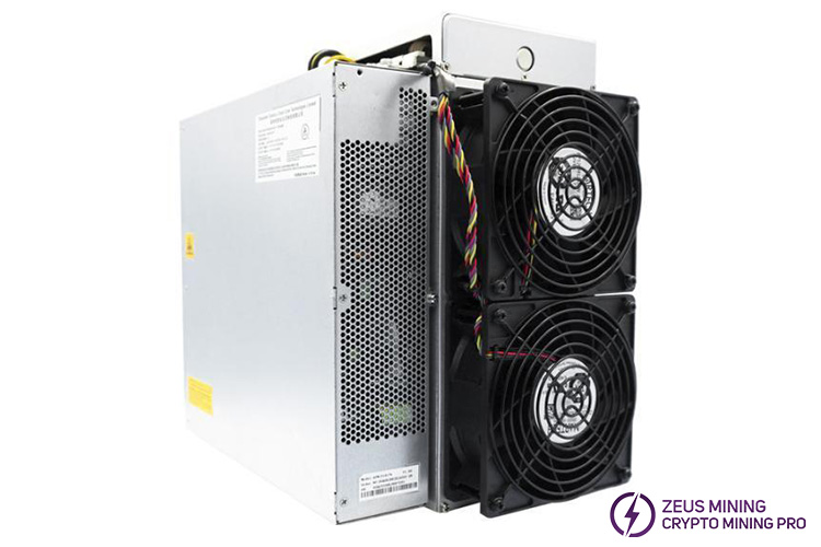 Bitmain Antminer AL1 ALPH ماینر