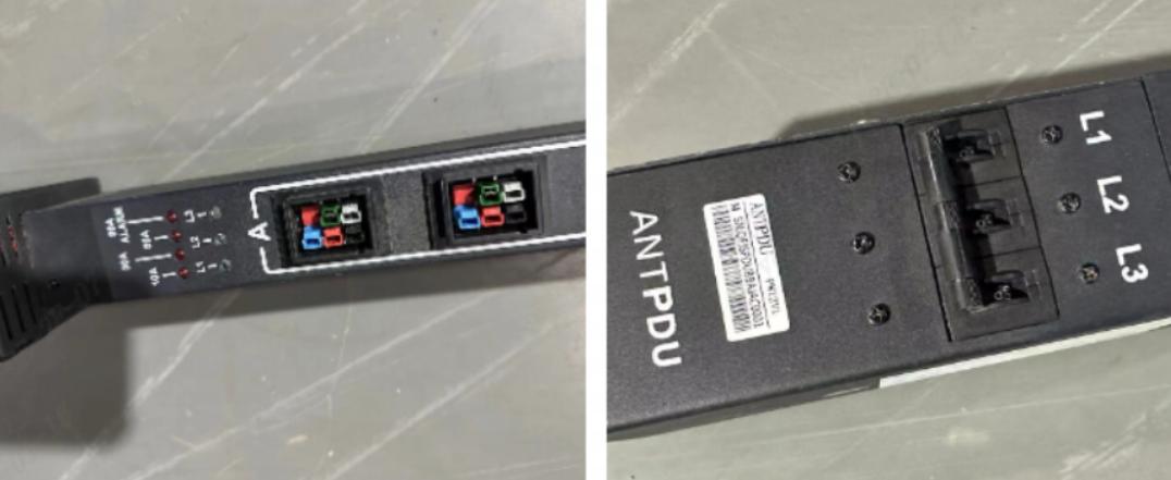 رابط PDU ANTPDU PW12V1