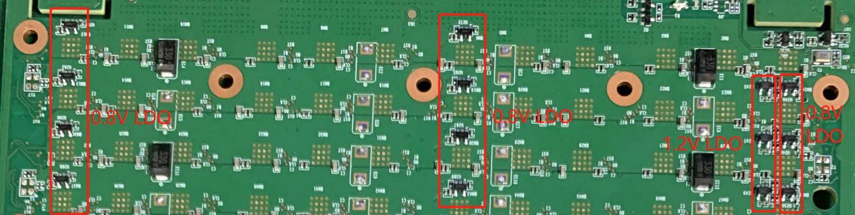 Antminer S19XP Hyd LDO با قدرت