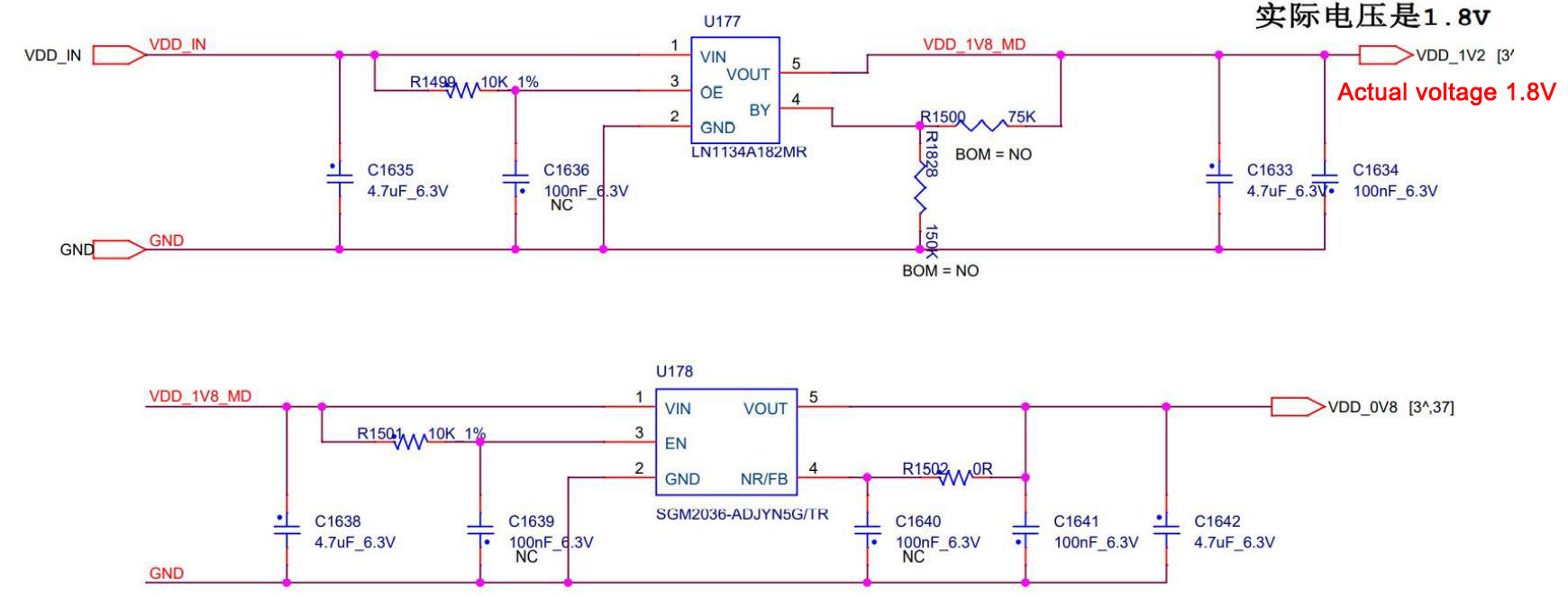 Antminer S19 Hydro LDO توان