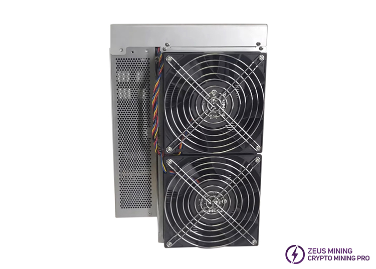 VolcMiner D1 معدنچی