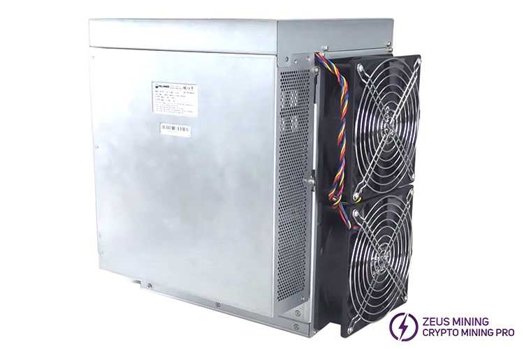 ماینر VolcMiner D1 دوج کوین