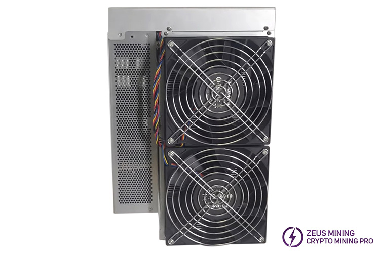 VolcMiner D1 15.15GH 3450 وات