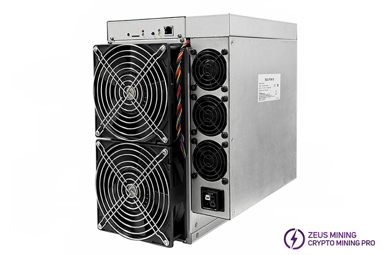 ماینر Volcminer D1 Lite 14Gh LTC DOGE