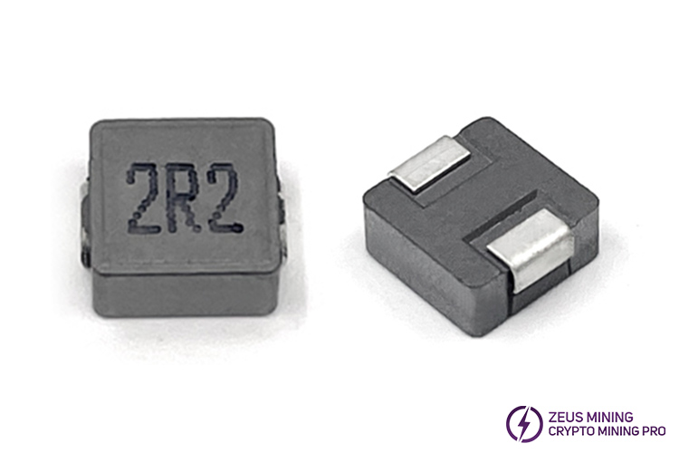 سلف 2R2 SMD