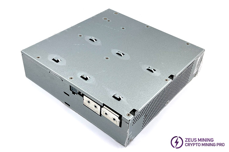 PSU 6000 واتی اورکلاکینگ روغن خنک