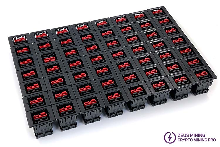 دوشاخه سوکت برق Whatsminer Hydro PSU
