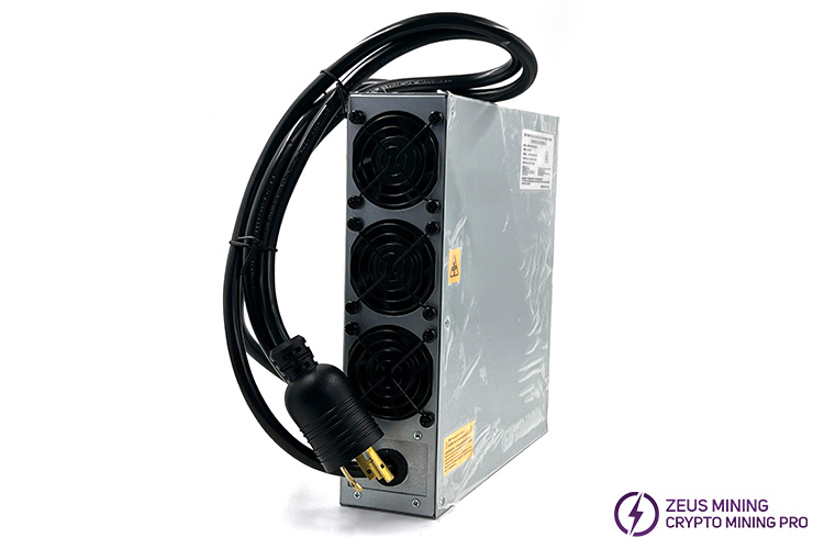 سیم برق PSU APW12A سفارشی