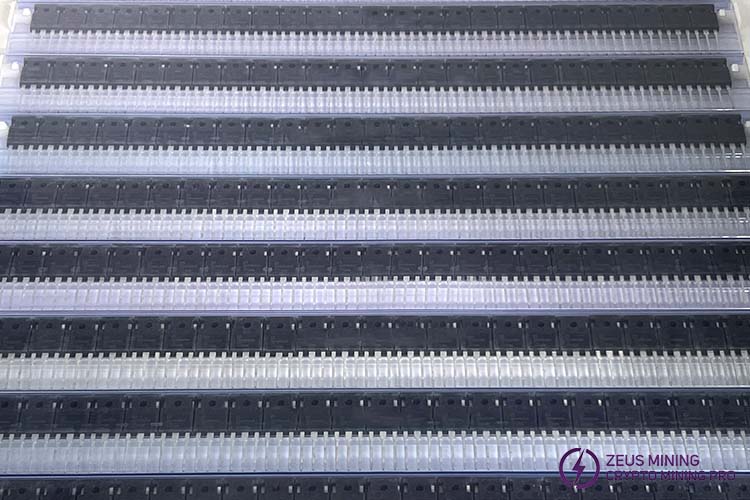 ماسفت SRC60R030BS برای فروش