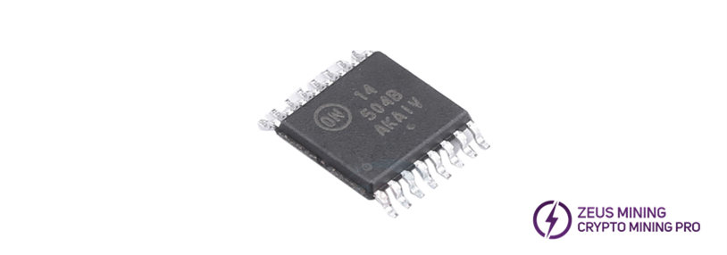 MC14504BDTR2G