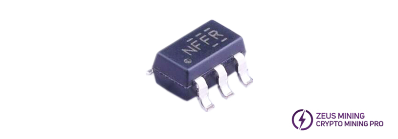 TXS0101DBVR