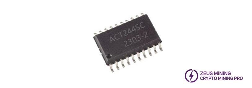 74ACT244SC