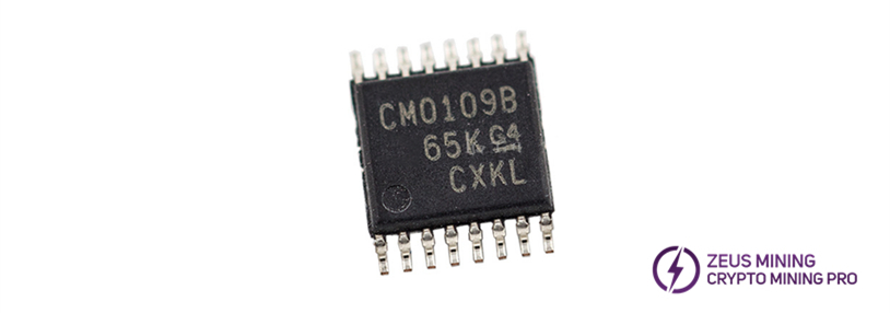 CD40109BPW