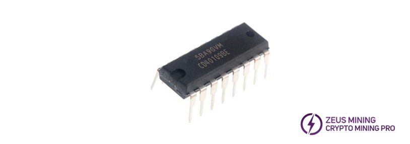 CD40109BE