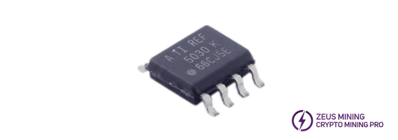 REF5030AID
