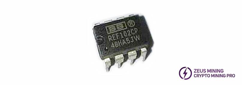 REF102CP