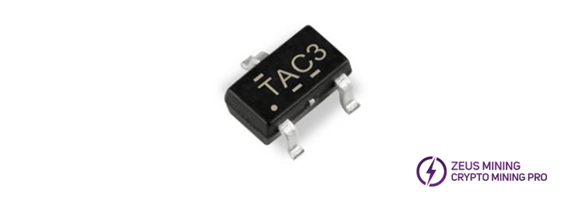 TL431ACDBZR