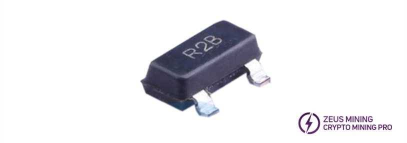 LM4040BIM3-4.1/NOPB