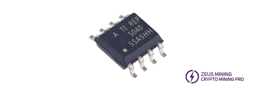 REF5040ID