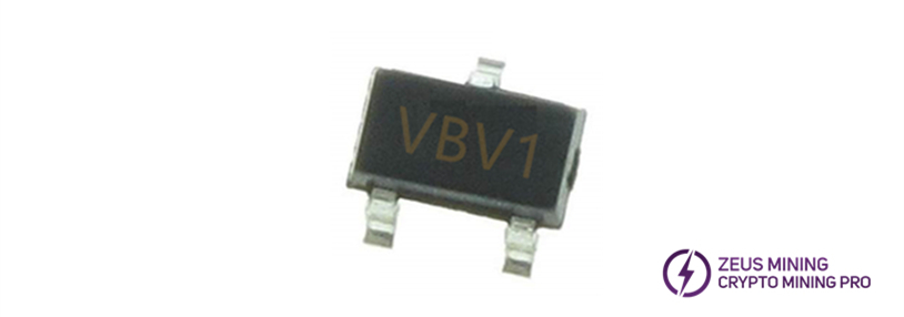 MCP1541T-I/TT