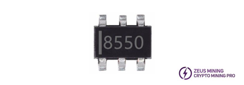 1EDN8550BXTSA1