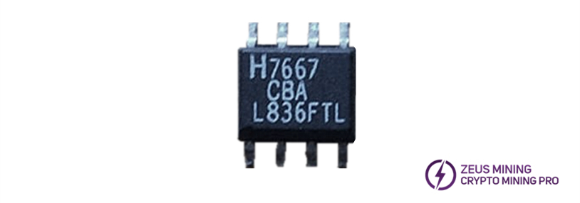 ICL7667CBA+