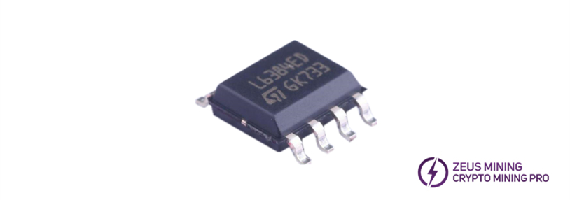 L6384ED