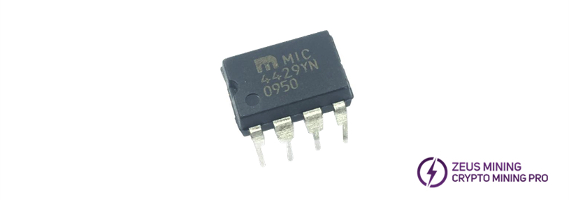 MIC4429YN