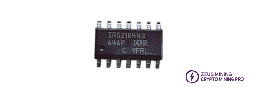 IRS21844STRPBT