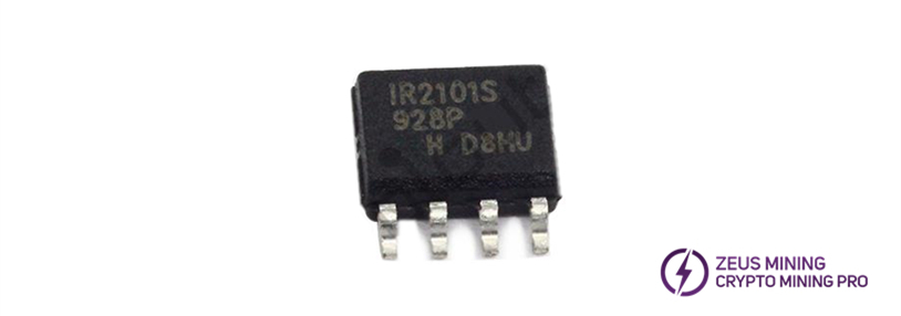 IR2101STRPBF