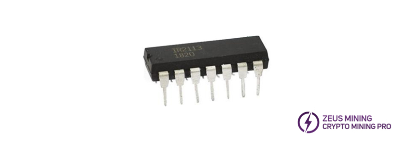 IR2113PBF