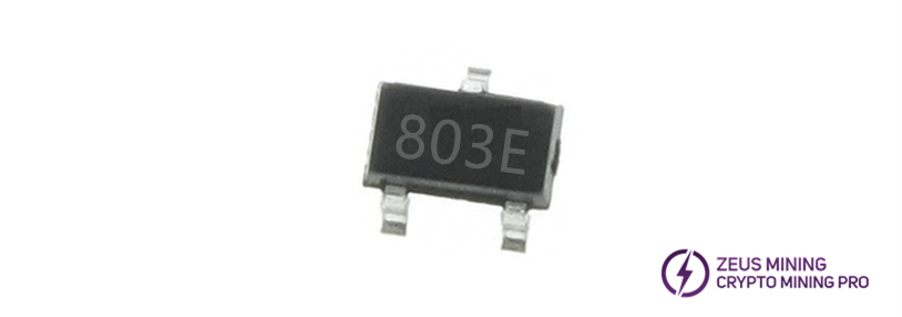 TLV803EA26DBZR
