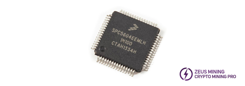 SPC5604EEF2MLH  