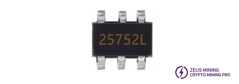 IRS25752LTRPBF
