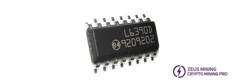 L6390D