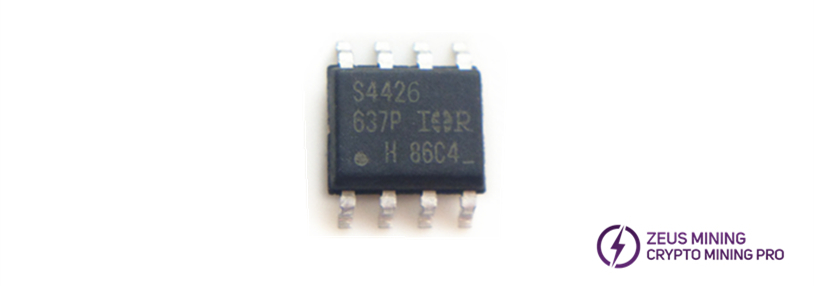 IR4426SPBF