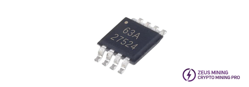 UCC27524DGN