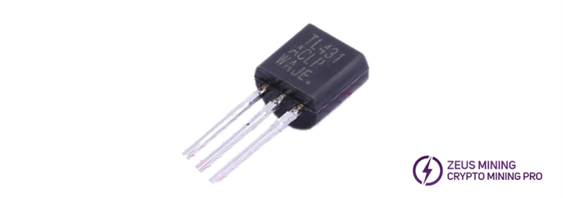 TL431ACLPG