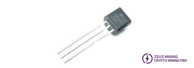 LM336BZ-2.5.NOPB